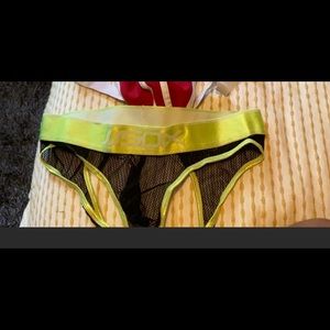 Men’s jockstrap